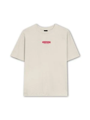 T-shirt z nadrukiem Kaotiko