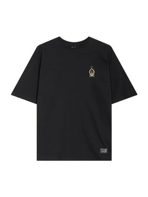 T-shirt z nadrukiem Kaotiko