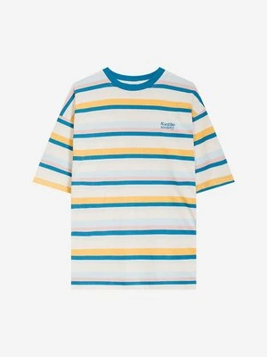 T-shirt z nadrukiem Kaotiko