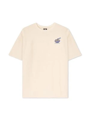 T-shirt z nadrukiem Kaotiko