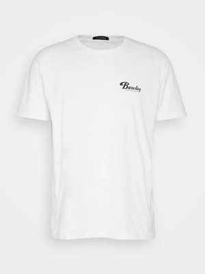 T-shirt z nadrukiem Kaotiko