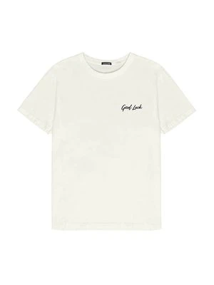 T-shirt z nadrukiem Kaotiko