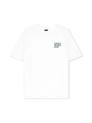 T-shirt z nadrukiem Kaotiko