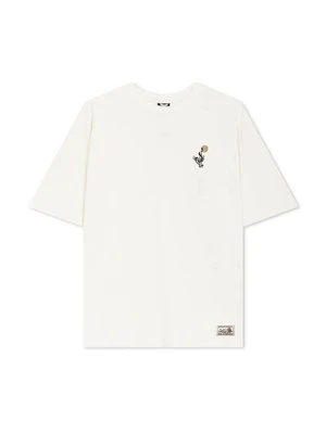 T-shirt z nadrukiem Kaotiko