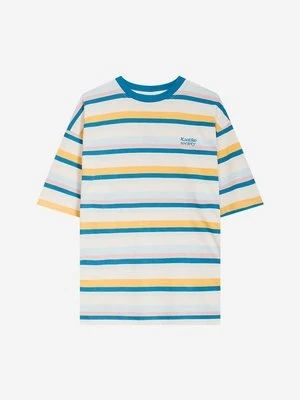 T-shirt z nadrukiem Kaotiko