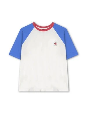 T-shirt z nadrukiem Kaotiko