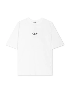 T-shirt z nadrukiem Kaotiko