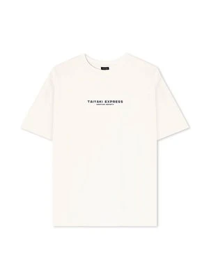 T-shirt z nadrukiem Kaotiko