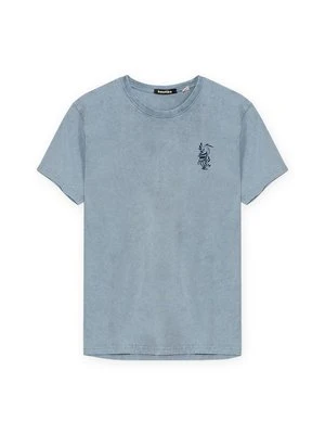 T-shirt z nadrukiem Kaotiko