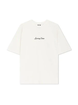 T-shirt z nadrukiem Kaotiko