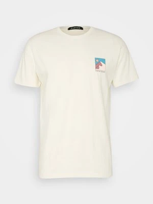 T-shirt z nadrukiem Kaotiko