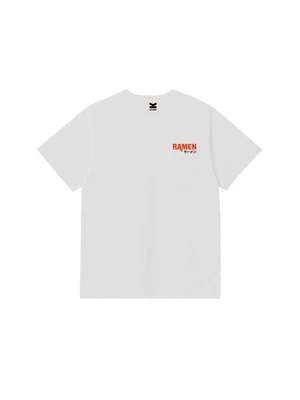 T-shirt z nadrukiem Kaotiko