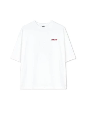 T-shirt z nadrukiem Kaotiko