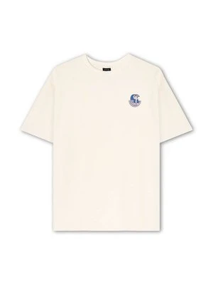 T-shirt z nadrukiem Kaotiko