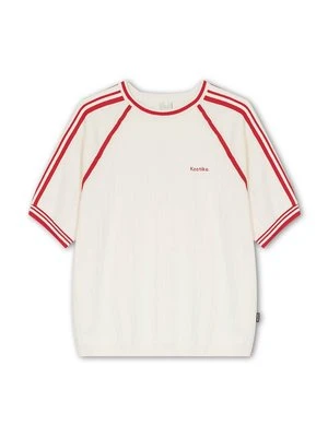 T-shirt z nadrukiem Kaotiko