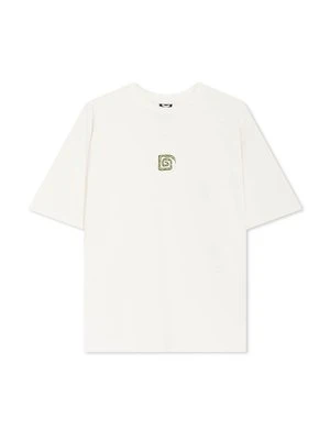 T-shirt z nadrukiem Kaotiko