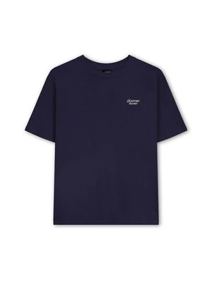 T-shirt z nadrukiem Kaotiko