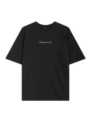 T-shirt z nadrukiem Kaotiko