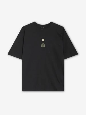 T-shirt z nadrukiem Kaotiko