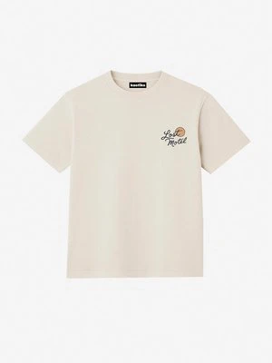 T-shirt z nadrukiem Kaotiko