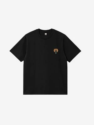 T-shirt z nadrukiem Kaotiko