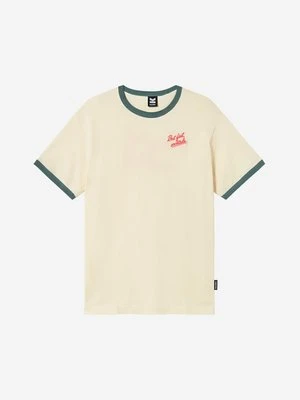 T-shirt z nadrukiem Kaotiko
