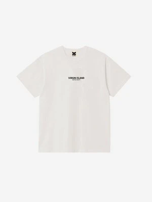T-shirt z nadrukiem Kaotiko