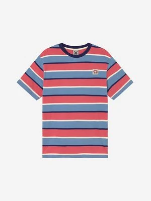 T-shirt z nadrukiem Kaotiko