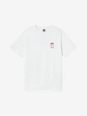 T-shirt z nadrukiem Kaotiko