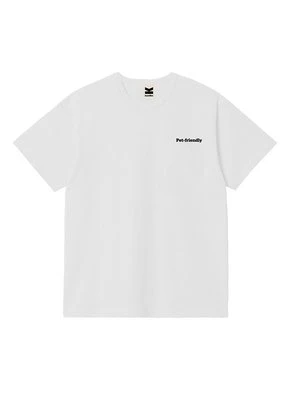 T-shirt z nadrukiem Kaotiko