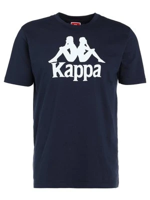 T-shirt z nadrukiem Kappa