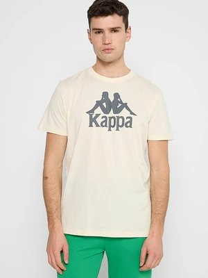T-shirt z nadrukiem Kappa