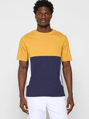 T-shirt z nadrukiem Kappa