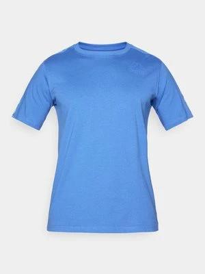 T-shirt z nadrukiem Kappa
