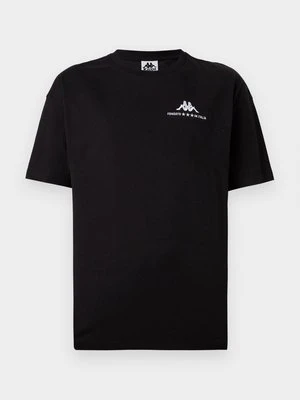 T-shirt z nadrukiem Kappa