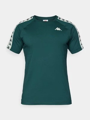 Zdjęcie produktu T-shirt z nadrukiem Kappa