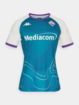 T-shirt z nadrukiem Kappa Gara
