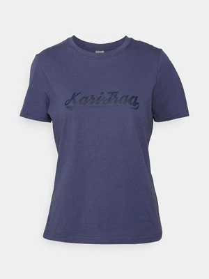 Zdjęcie produktu T-shirt z nadrukiem Kari Traa