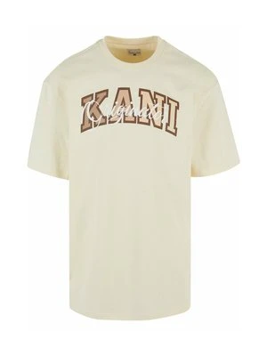 Zdjęcie produktu T-shirt z nadrukiem Karl Kani