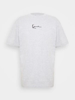 T-shirt z nadrukiem Karl Kani