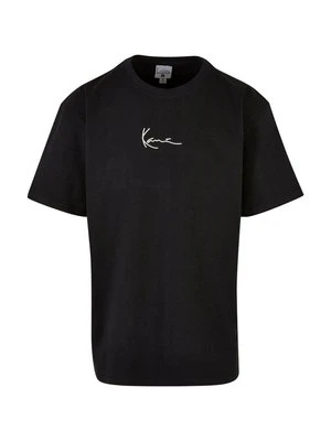 T-shirt z nadrukiem Karl Kani
