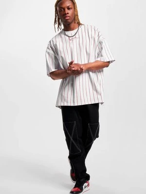 T-shirt z nadrukiem Karl Kani