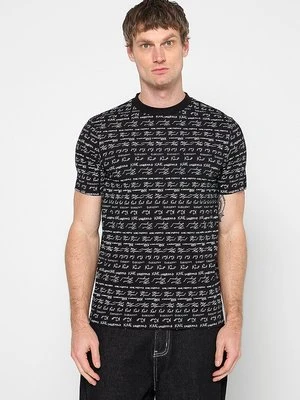 Zdjęcie produktu T-shirt z nadrukiem Karl Lagerfeld