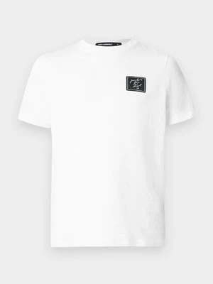 Zdjęcie produktu T-shirt z nadrukiem Karl Lagerfeld