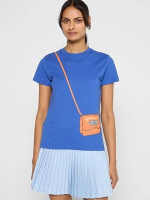 Zdjęcie produktu T-shirt z nadrukiem Karl Lagerfeld