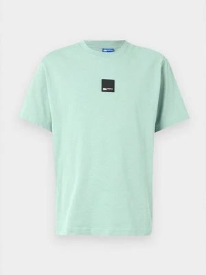 T-shirt z nadrukiem Karl Lagerfeld Jeans