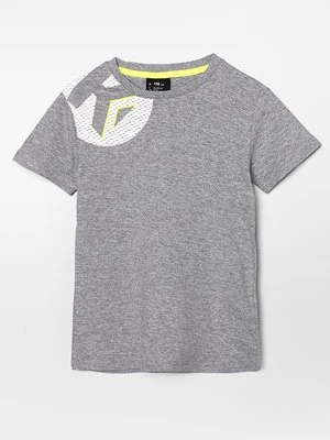 T-shirt z nadrukiem kempa