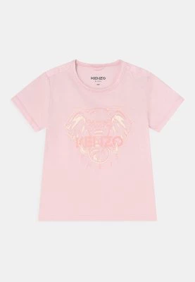 T-shirt z nadrukiem KENZO kids