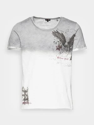 T-shirt z nadrukiem Key Largo