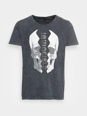 T-shirt z nadrukiem Key Largo